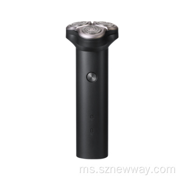 Xiaomi Mijia Electric Shaver Razor S300 3D terapung